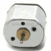 Mini silniczek szczotkowy N10 1mm - 20000RPM; 3VDC