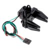Pololu Micro Gripper Kit with Position Feedback Servo