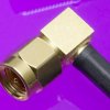 Złącze SMA Molex Molex MOL DataCom & Specialty 733910234 złącze męskie 50 Ω 1 szt.