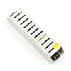 Zasilacz montażowy S-60W-12V do taśm i pasków LED 12V/5A/60W
