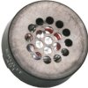 Miniature speaker, 8 Ω, 78 dB, 15 mA, 1.2 to 6.5 kHz, black, AL-23P