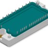 Converter brake inverter, 1600 V, 17 A, E2-Pack, Littelfuse MIXA10WB1200TED
