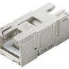 Złącze wtykowe sieciowe modułowe IE-BI-RJ45-C 1962840000
