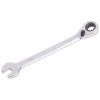 Draper 51967 8mm Hi-Torq® Metric Reversible Ratcheting Combination Spanner
