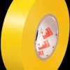 VDE insulating tape, 25 m, width: 19 mm, yellow