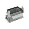Harting 19 30 016 1291 M25 Surface Mounting Housing for Han® 16 B