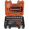 Bahco S400 1/2" Socket Set - 40pc