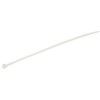 StarTech.com CBMZT6N 6"(15cm) Cable Ties - 1/8"(3mm) wide, 1-3/8"(39mm) Bundle