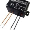 Minigenerator wysokiego napięcia Kemo, 100 - 300 mA, 2 - 4 impulsy na sekunde, ok. 1000