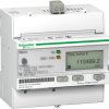 Schneider Electric A9MEM3275 A9MEM3275 Licznik prądu E cyfrowy Zezwolenie MID: tak 1 szt.