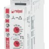 Przekaźnik czasowy 1P 1sek-1h 12-240V AC/DC 50/60 Hz gwiazda-trójkąt RPC-2SD-UNI 863192