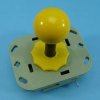 JOYSTICK 4-POZ.MONOSTAB.5A 73x98mm