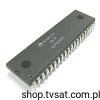 MC6821CP Pheripherial Interface Adapter DIP40 MOTOROLA BULK