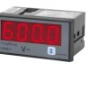 Woltomierz cyfrowy YS-VM-3-48