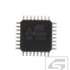 Mikrokontroler ATMega8A-AU;TQFP32 powierzchniowy(SMD);Atmel;RoHS