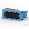 TE Connectivity 3-1823498-1 TE AMP Leavyseal Connectors, 1 szt.