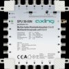 SPU 58-09N Multi-switch, 5/1, premium-line
