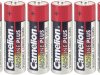 Baterie AA Camelion Plus LR06, 1.5 V, alkaliczno-manganowe, 12 szt.