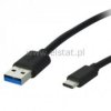 Kabel WT USB - WT USB typ C 2m USB 3,0