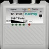 TZU2201 DVB-T level meter