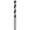 kwb 44670 Concrete Twist Drill Bit 7mm x 100mm Hammer-proof 1pc
