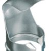 Reflector nozzle for hot-air blowers, 070519