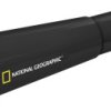 Luneta National Geographic children's telescope 8 x 32 mm czarny, żółty