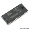 KM68BV4002J-15 SRAM 512KX8 15NS SMD-SOJ36 SAMSUNG