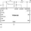 Low-Noise 1A Power Supply with Integrated DC-DC Converter and Low-Dropout Regulator | RGY | 24 | -40 to 125