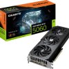 Gigabyte Karta graficzna Nvidia GeForce RTX 5060 GeForce RTX 5060 8 GB GDDR7 RAM PCIe x8