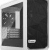 Fractal Design Meshify 2 Mini Obudowa do komputera biały