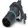 Złącze do zabudowy Phoenix Contact SACC-CI-M12MSD-4CON-L90 SH SCO 1436673