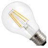 Żarówka Led Gwint: E27 230V Moc: 9W Strumień: 1100Lm Gls Cog Dookólna Ciepła