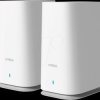 MESHKIT2100 Wi-Fi Mesh System, 2033 Mbps, 2 devices