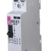 Stycznik modułowy ze sterowaniem ręcznym 20A 1 styk zwierny (1 mod. 1 bieg.) R 20-10-R-24V AC 002464033
