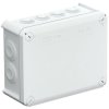 OBO Bettermann 2007093 T-Series Junction Box UV-Resistant IP66 190x150x77mm