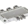 Moduł IGBT Ic 200 A Uce 1200 V 6 Moduł Sześciopak kanał: N 20 mW