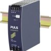 PULS CT5.241 Zasilacz na szynę DIN 24 V/DC 5 A 120 W Ilość wyjść:1 x Content 1 szt.
