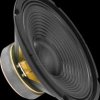 SP-252PA Bass-midrange speaker SP-252PA, 75 W, 8 ohms