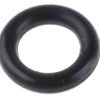Pierścień O-ring, materiał Guma nitrylowa, 1/16cal, Ø zew 11/32cal, RS PRO