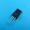 5N60C-FQPF N 4,5A/600V/33W ISO TO-220F