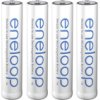 Akumulator AAA/R03 eneloop eneloop HR03, NiMH, 750 mAh, 1.2 V, 8 szt.