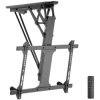 My Wall HL 41 ML Motorised TV Ceiling Mount 32-70 Inch 35kg Tiltable Anthracite