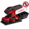 Szlifierka Oscylacyjna Tc-Os 18/187 Li Solo 4460725