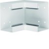 tehalit.BRS Kąt wewnętrzny 85x130 stal biały BRS8513049016