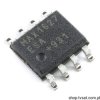 MAX1627ESA+ 5V to 3.3V Voltage Converter SMD-SO8 MAXIM