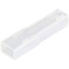 Klauke 2775 Insulation Sleeve 0.50-2.50 mm² For Flat Terminations