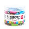 Emoji Binder Clips (tub of 40)