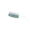 Kondensator elektrolit. Low ESR 3300uF/6,3V 105stC