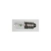 Żarówka E10 6V 300mA LAMP-E10/6/300